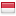 depokraya.com server is located in Indonesia